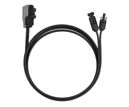 Akcesorium do stacji zasilania Ecoflow Kabel do paneli fotowoltaicznych Power Kits